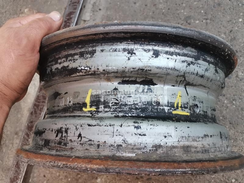 Felne celicne Lada 2101-2107 Riva 13" br. 1-2 s.tip