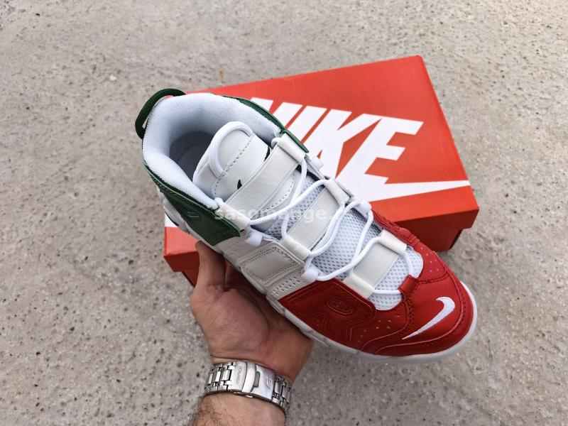 Nike Air More UpTempo Italy