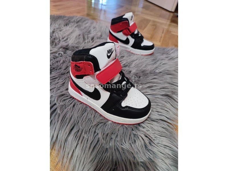 Jordan air 1 duboke jordanke dečije