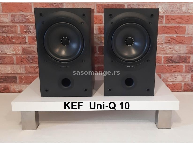 Kef Uni-Q 10