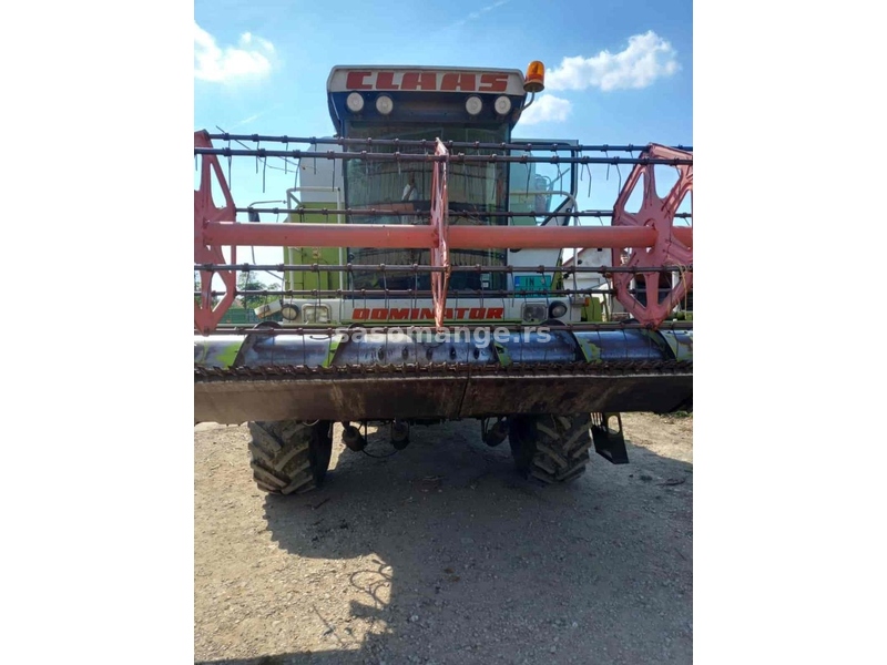 Poljoprivredne masine