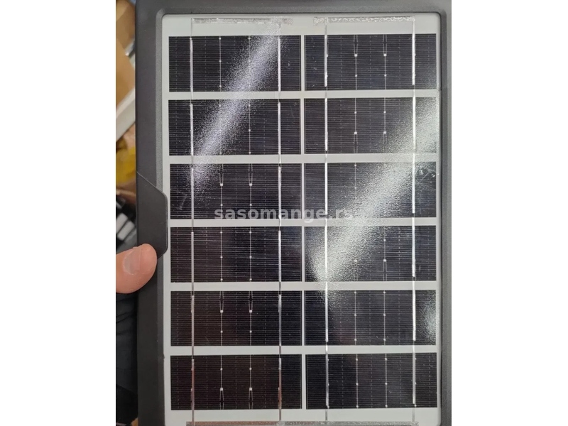 Solarni Panel, Solarni Punjač 8W, 15W; Solarni Panel Punjač