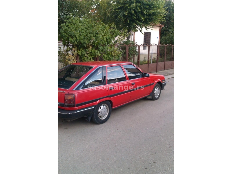 Toyota Carina 2.0 DIESEL