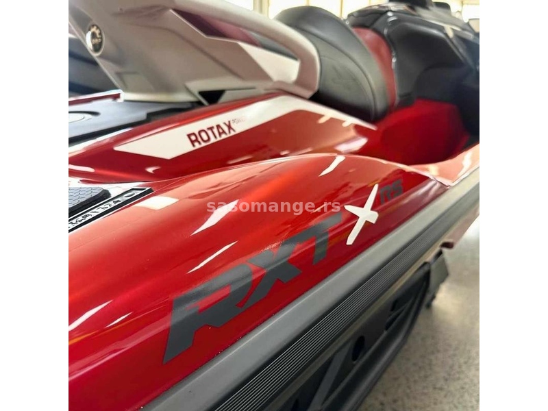 2024 SEA-DOO RXT-X RS 325 Jetski