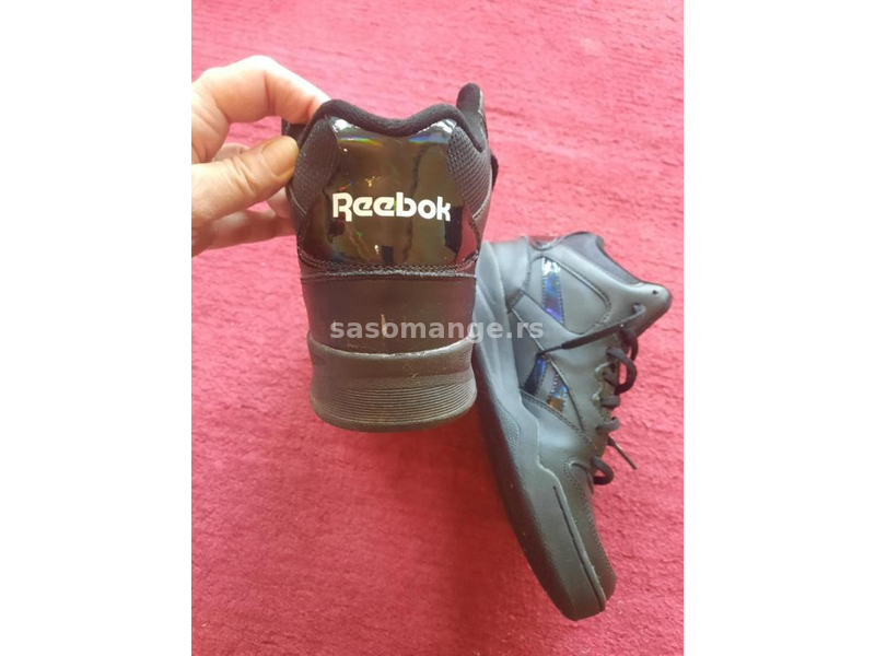 Reebok duboke patike 41