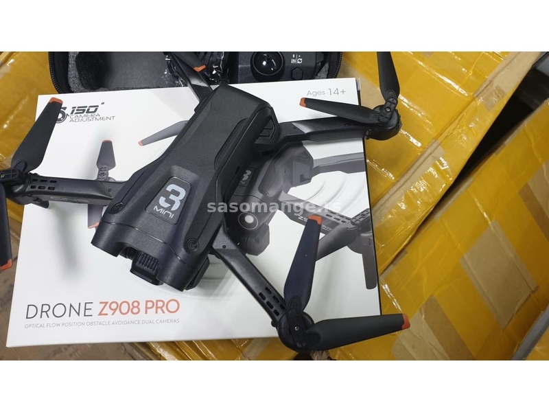 Z908 Pro Drone 2.4G WIFI