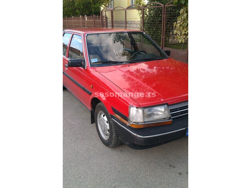 Toyota Carina 2.0 DIESEL