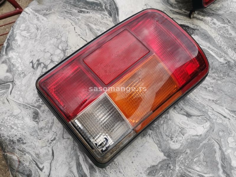 Stop lampe leva,desna Lada 21213,21214 Niva br.3