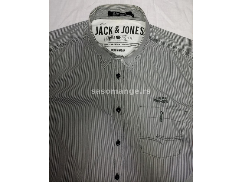 Jack&amp;Jones muška košulja vel L