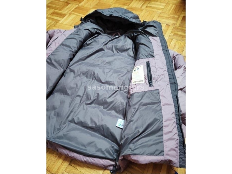 Stormberg DownAir ženska zimska jakna