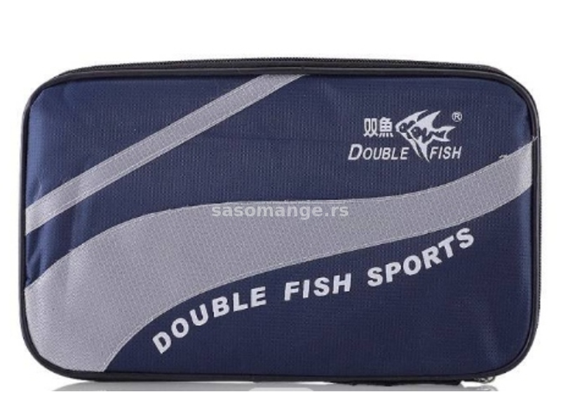 ORIGINAL Double fish 7stars profesija Reket za stoni tenis