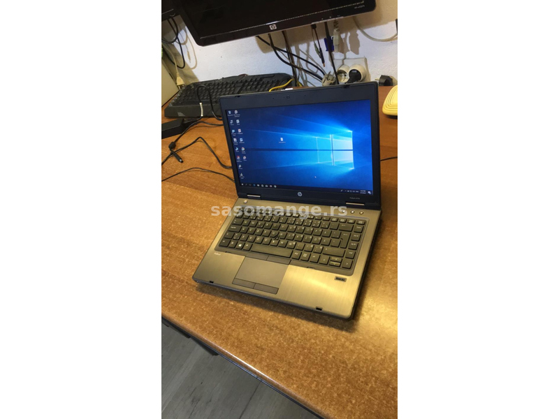 laptop HP ProBook 6475B AMD A6-4400/4gb/320gb/HD7520g
