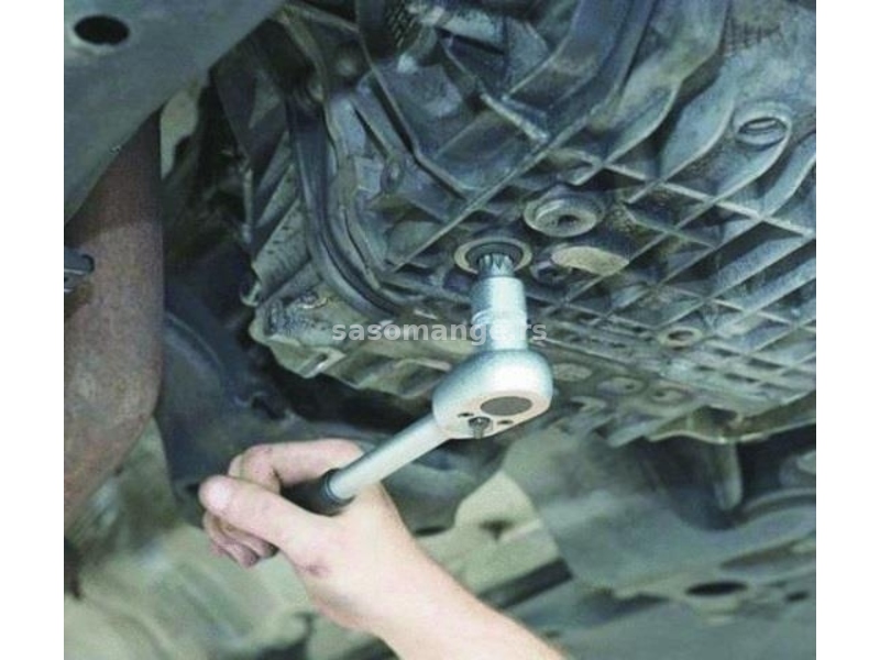 Kljuc za ispustanje ulja iz menjaca AUDI VW