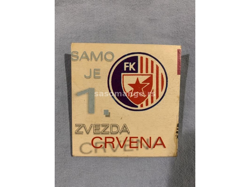 Blokčić FK C. zvezda