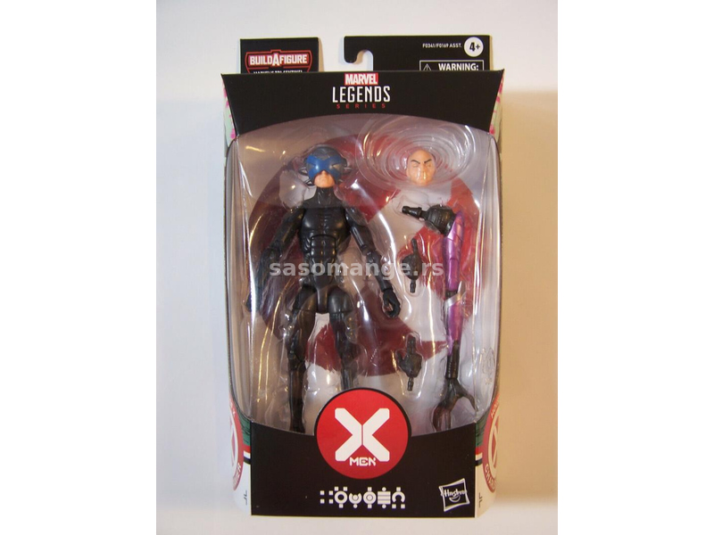 Marvel Legends X-Men Charles Xavier 15 cm Hasbro