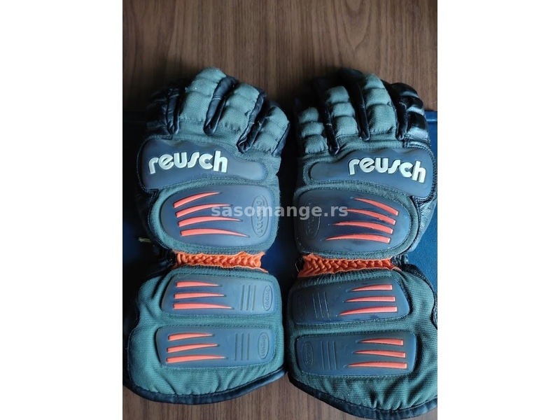 Reusch rukavice za skijanje
