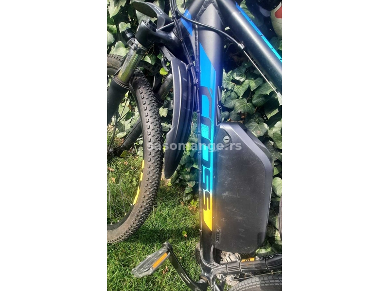 Elektricni bicikl cross 1000W