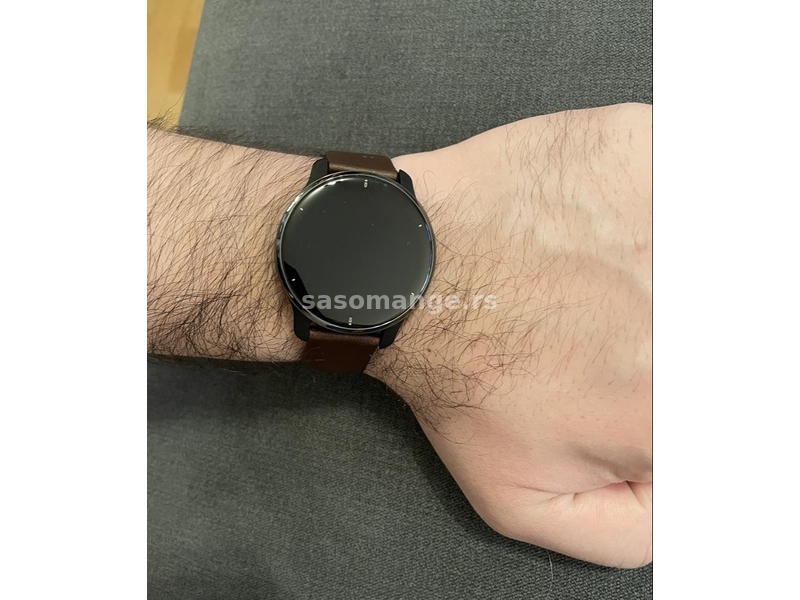 Garmin VENU 2 Plus smartwatch
