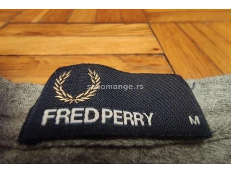 Fred Perry muška majica