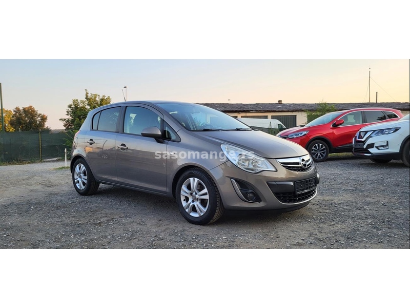 Opel Corsa D 1.3 CDTI ENJOY NAVI S/S EURO 5