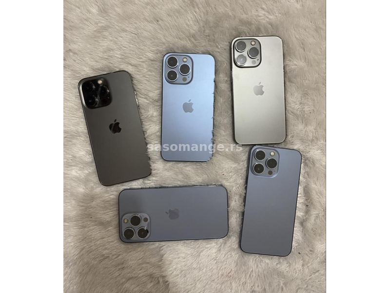 iPhone 11, 12, 13, 14 Pro Max PUNJAČ SA169