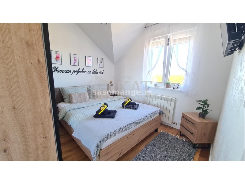 Zlatibor, Obudojevica, stan, 38m2