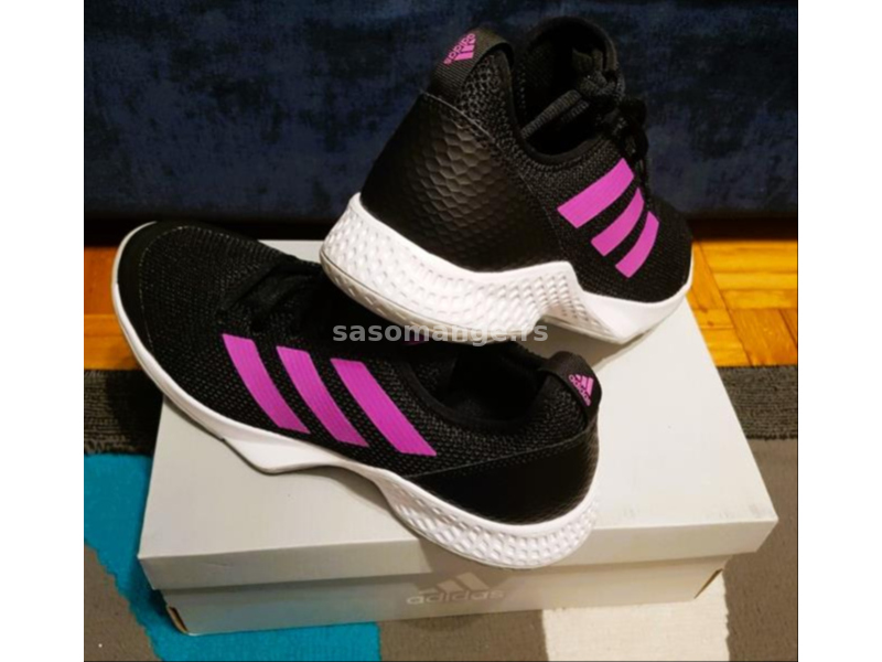 Adidas Court Flash patike broj 44 i 2/3