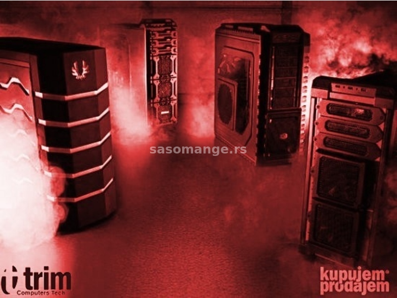 Kikimore R5 5600G 6c/Radeon 7 Graphics/ 8GB/ 120GB/HDD 500GB