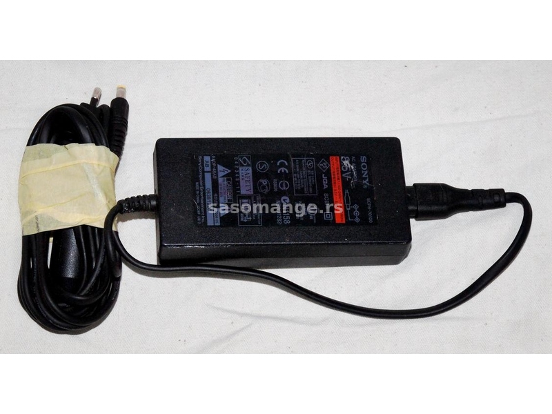 AC adapter HP Dell Lenovo Acer Asus Samsung Medion