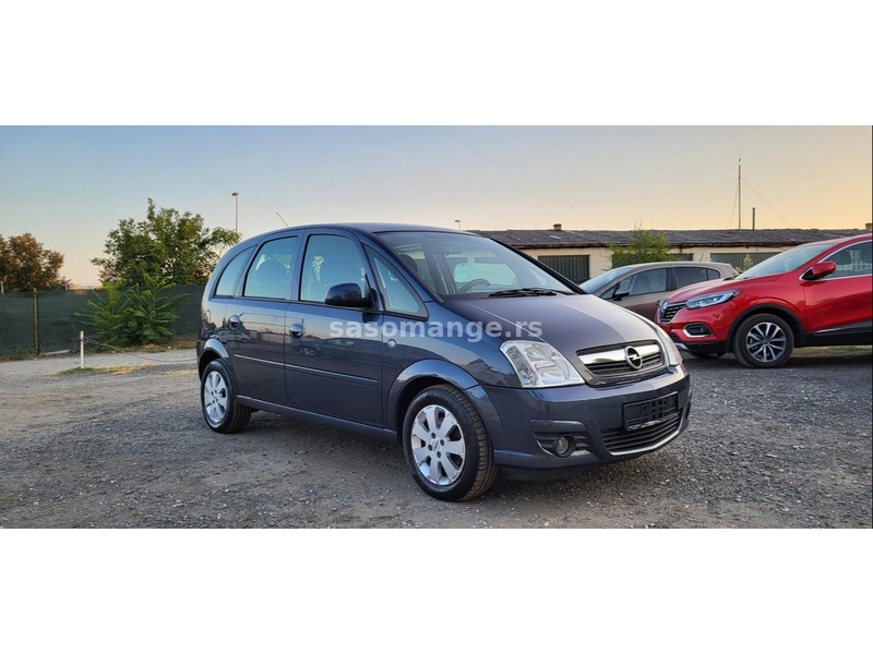 Opel MERIVA 1.6 ENJOY EURO 4