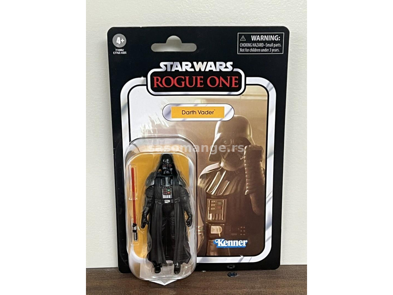 Darth Vader 10 cm Star Wars Rogue One