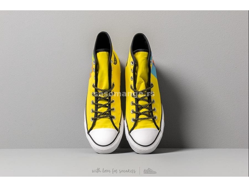 Converse Chuck Taylor All Star