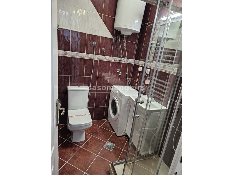 APARTMANI IZDAVANJE CENTAR BEOGRAD