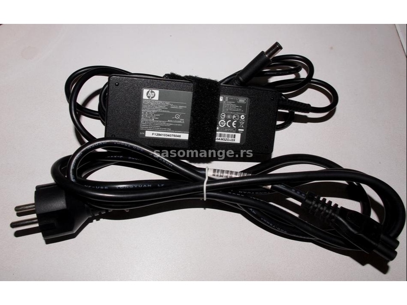 AC adapter HP Dell Lenovo Acer Asus Samsung Medion