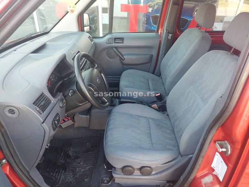 Ford TOURNEO CONNECT