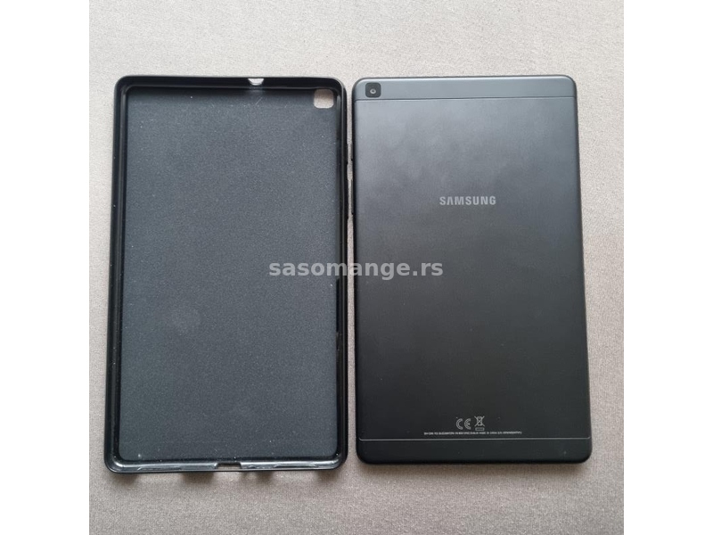 Samsung Galaxy Tab A + POKLON