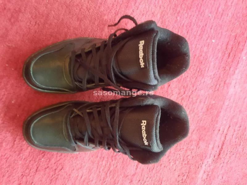 Reebok duboke patike 41