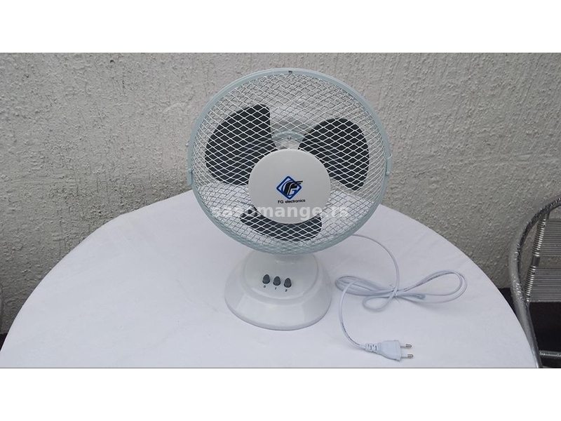 Stoni ventilator FS-253 NOVO