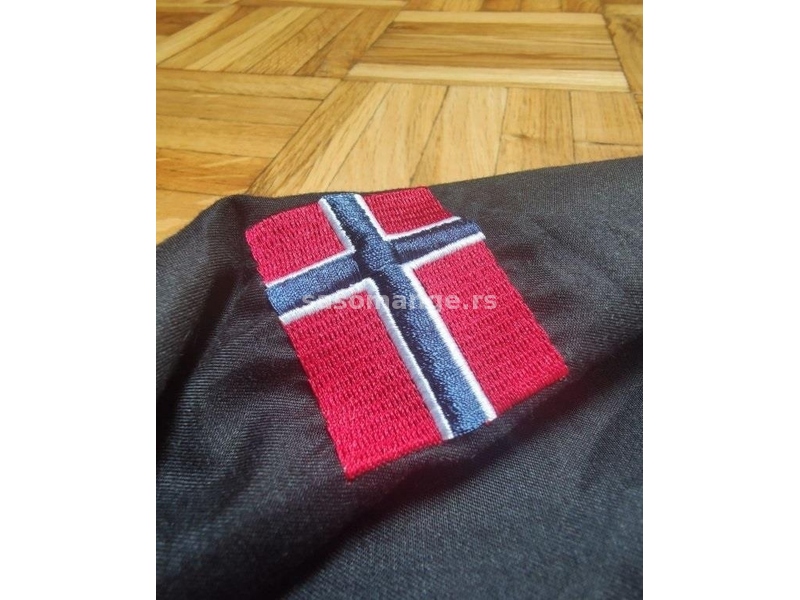 Brandsdal of Norway Anorak muška jakna