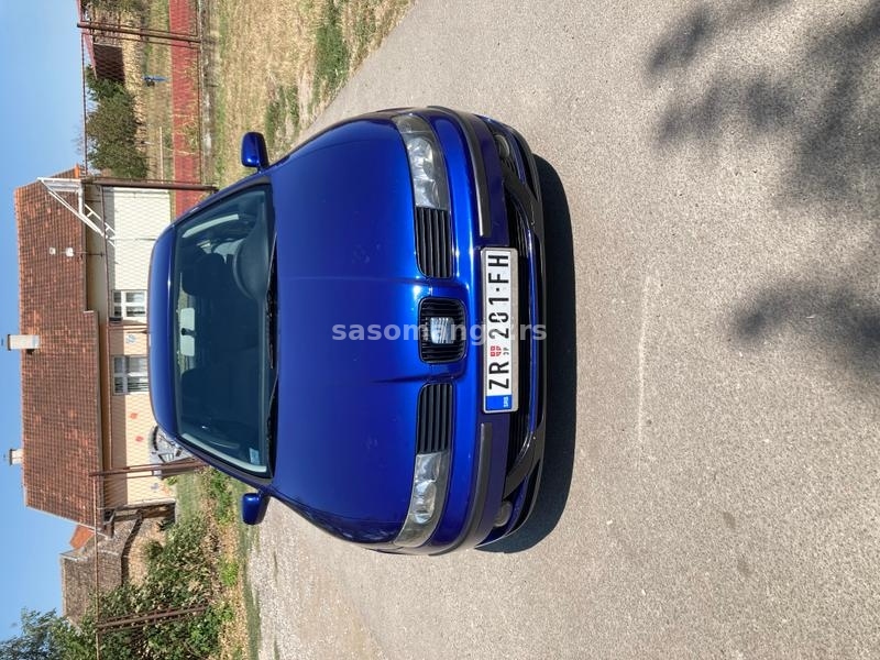 Seat Leon 1.4 16V