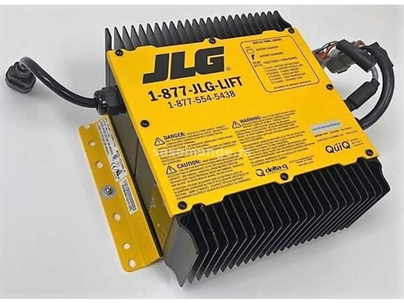 Punjaci za elektro platforme-JLG-HAULOTTE-SKYJACK-