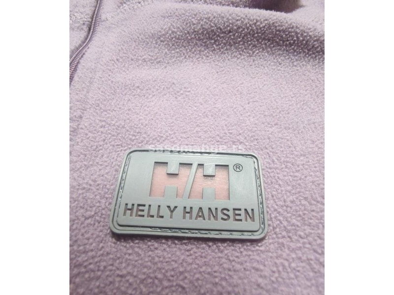 Helly Hansen ženski fleece duks
