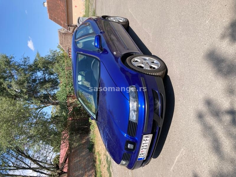 Seat Leon 1.4 16V