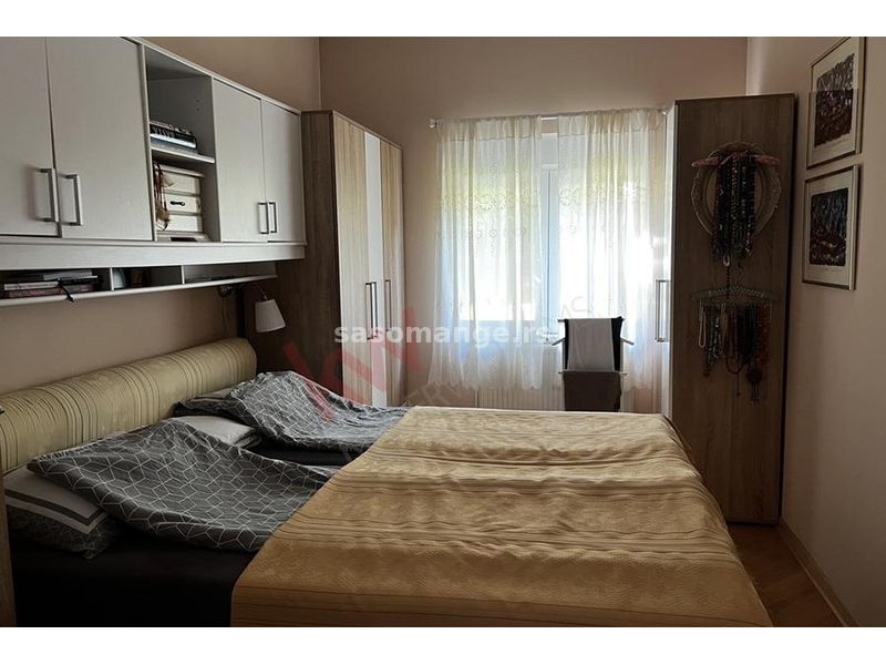 Kuća, Bulevar JNA, izuzetno održavana, sa letnjikovcem, 450m2, na 8,8 ari placa