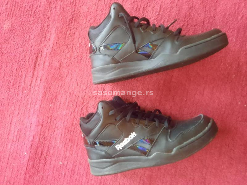 Reebok duboke patike 41