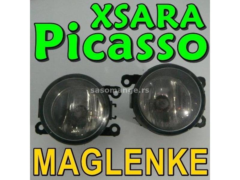MAGLENKE Citroen C2 C3 C4 Grand Picasso Xsara