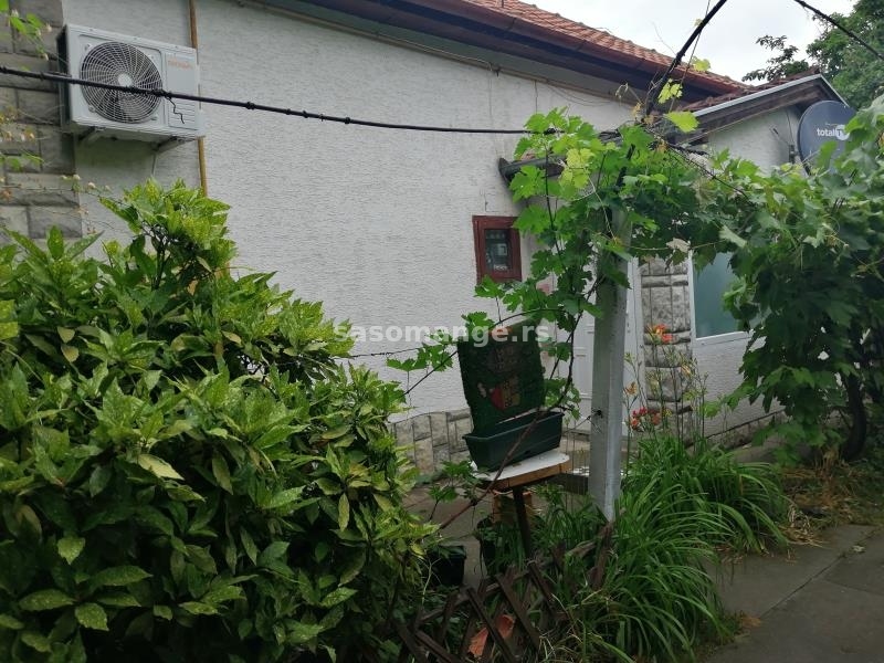 Porodična kuća na prodaju Novi Sad