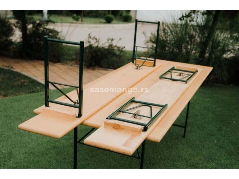 SKLOPIVI NOGARI - mehanizam za barske, obične stolove i klupe