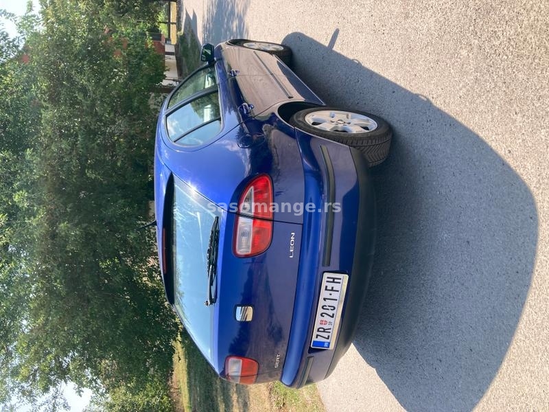 Seat Leon 1.4 16V