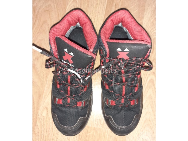 X KANDER zimske cipele-čizme vel 33